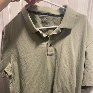 Vortex Men’s Polo